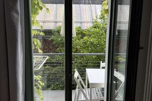 Zentrale 2-Zimmer-Wohnung im Zentrum-West – Thomasiusstraße 16, 4109 Zentrum-West, Leipzig – Vorschaubild 6