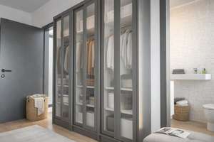 SCHÖNEBERG / KREUZBERG: BESTE LAGE: ERSTBEZUG im LUXUS Neubau: 5-Zimmer-Whg + 3 Bäder + 4 Balkone – Die vollständige Adresse der Immobilie erhältst du vom Anbieter., 10829 Schöneberg, Berlin – Vorschaubild 34