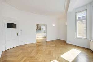 Nur wenige Schritte zur Isar. Jugendstilaltbau im Herzen des Glockenbachviertels. – Die vollständige Adresse der Immobilie erhältst du vom Anbieter., 80469 Glockenbach, München – Vorschaubild 4