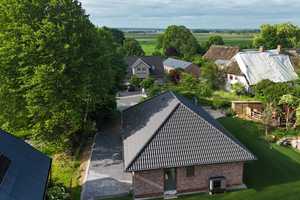 Neubau Bungalow im Storchendorf zu verkaufen! – Schleswig-Flensburg (Kreis) – Vorschaubild 1