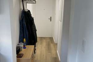 Kernsanierte  2-Zimmer-Wohnung – Moritzbergstraße 32, 90482 Laufamholz, Nürnberg – Vorschaubild 8