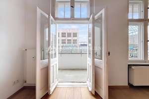 Charmante 3-Zimmer-Wohnung in Köpenick – Renoviert und Gepflegt – Bahnhofstr. 20, 12555 Köpenick, Berlin – Vorschaubild 8