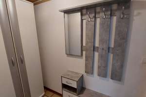 37 m² Single-Souterrain-Wohnung, vollmöbliert in Bonn-Buschdorf zu vermieten ab SOFORT – Die vollständige Adresse der Immobilie erhältst du vom Anbieter., 53117 Auerberg, Bonn – Vorschaubild 13
