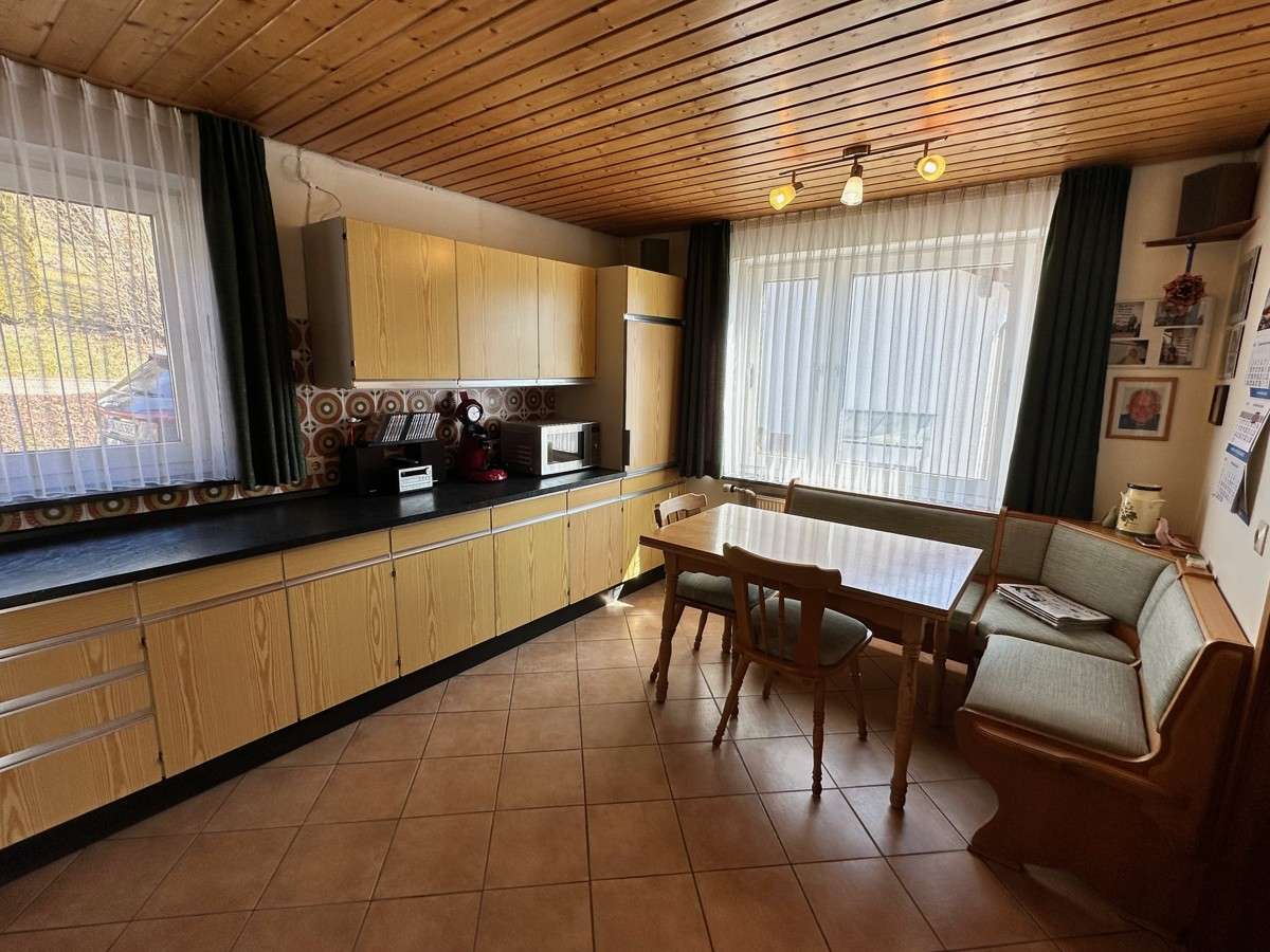 Immobilie in Dornhan - Ihr Traumhaus für die ganze Familie im sonnigen Glatttal! - Bild 5