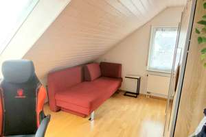 Ihr Wohntraum für Single oder Paare geht bei dieser Wohnung in Erfüllung – Die vollständige Adresse der Immobilie erhältst du vom Anbieter., 72766 Mittelstadt, Reutlingen – Vorschaubild 9
