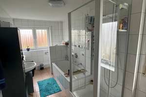 Sehr gepflegtes 6-Zimmer-Reihenendhaus mit geh. Innenausstattung in TOP- Lage – Die vollständige Adresse der Immobilie erhältst du vom Anbieter., 69493 Hirschberg an der Bergstraße – Vorschaubild 8