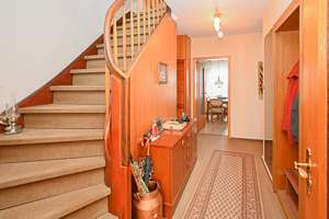 Hannover - Misburg-Nord: Charmantes Haus mit großem Garten und Ausbaupotenzial! – Die vollständige Adresse der Immobilie erhältst du vom Anbieter., 30629 Misburg-Nord, Hannover – Vorschaubild 5