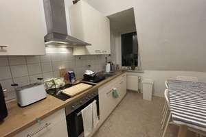 Möblierte 3 Zimmer Maisonette Wohnung in zentraler Lage zu vermieten – Mariannenstrasse 45, 4315 Neustadt-Neuschönefeld, Leipzig – Vorschaubild 16