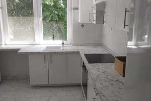 Wunderschönes Zweifamilienhaus mit traumhaftem Garten – Berlin – Vorschaubild 20