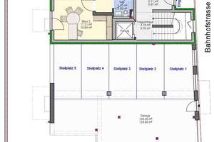 Neubaubauvorhaben - 52% bereits verkauft ! / 3-Zimmer-Eigentumswohnung im Zentrum von Bonn-Duisdorf – Die vollständige Adresse der Immobilie erhältst du vom Anbieter., 53123 Duisdorf, Bonn – Vorschaubild 35