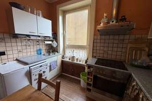 Traumhafte 2 Zimmer Wohnung mit 2 Balkonen in Eimsbüttel – Die vollständige Adresse der Immobilie erhältst du vom Anbieter., 22525 Stellingen, Hamburg – Vorschaubild 4