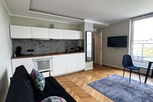 **Hochwertig möbliertes Apartment in Toplage München Schwabing-West*
