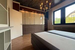 Bezugsfertig möbliert mit Raum für eigene Ideen – großzügige 2,5-Zimmer-Altbauwohnung – 68309 Käfertal, Mannheim – Vorschaubild 3