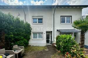 Modernes Reihenhaus mit 2 abgeschlossenen Maisonette-Wohnungen in bevozugter Lage in Friedrichsthal – Stadtverband Saarbrücken (Kreis) – Vorschaubild 3