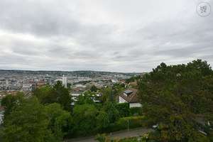 Modern möblierte Wohnung mit Traumblick über Stuttgart in exklusiver Halbhöhenlage in Stuttgart Ost – Die vollständige Adresse der Immobilie erhältst du vom Anbieter., 70184 Gänsheide, Stuttgart – Vorschaubild 15