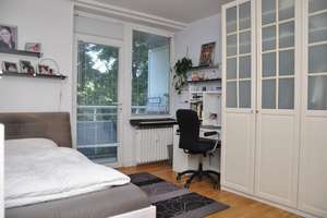 Perfekt für Familien: Lichtdurchflutete 4-Zimmer-Wohnung mit Sonnenbalkon und Lift – Die vollständige Adresse der Immobilie erhältst du vom Anbieter., 40474 Golzheim, Düsseldorf – Vorschaubild 10