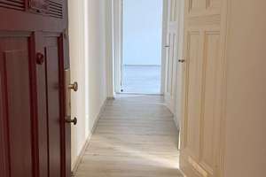 Bezugsfreie 2 Zimmer Wohnung in Kiezlage inkl. Balkon – Barfusstraße 9, 13349 Wedding, Berlin – Vorschaubild 4