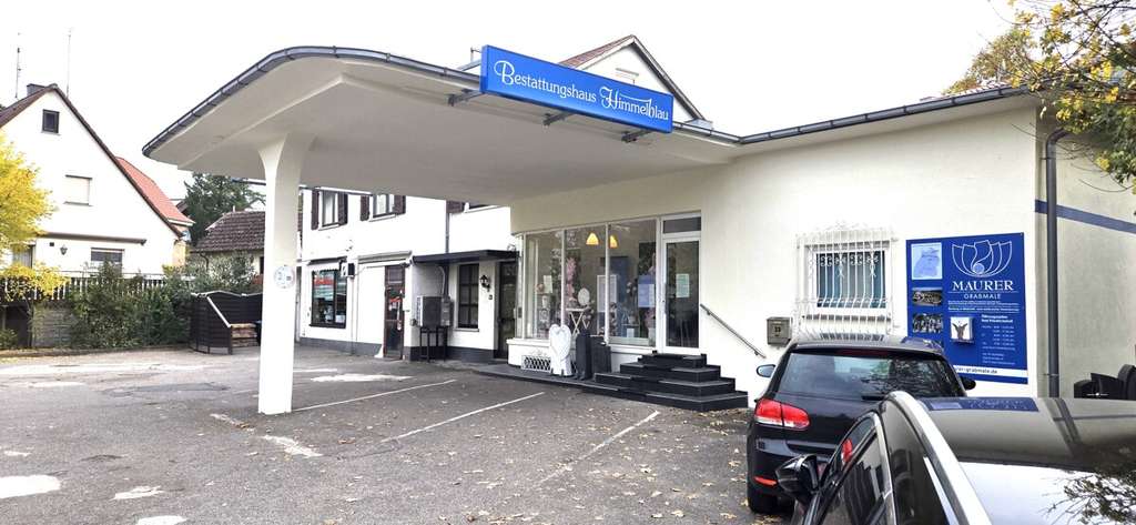 Immobilie in Möckmühl - Attraktives Wohn- und Geschäftshaus in bester Lage - Bild 2