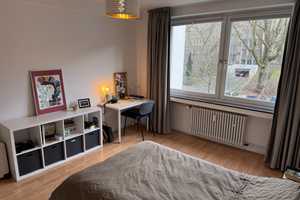 Wunderschöne Wohnung in Oberkassel – Düsseldorf – Vorschaubild 6