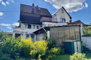 Einfamilienhaus mit großem Garten und Garage – Mainz-Bingen (Kreis) – Vorschaubild 4