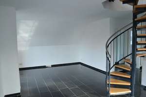 Moderne 3-Zimmer-Maisonette-Wohnung  mit Südost-Dachterrasse, Einbauküche und PKW-Stellplatz – Die vollständige Adresse der Immobilie erhältst du vom Anbieter., 59063 Mitte, Hamm – Vorschaubild 5