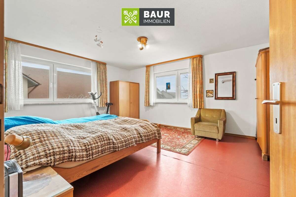 Immobilie in Gerstetten - 360° I Vielseitige Immobilie mit großem Grundstück – Einfamilienhaus mit angrenzender Gewerbeeinheit - Bild 10