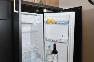 All Inklusive - Vollmöbliertes Apartment - TV - WLAN - Nespresso Maschine – Die vollständige Adresse der Immobilie erhältst du vom Anbieter., 45130 Rüttenscheid, Essen – Vorschaubild 6