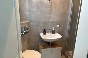 Modernisierte 2,5-Zimmer-Wohnung in Gelsenkirchen