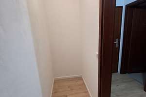 Frisch renoviertes 1-Z-Appartement mit Erker und TG-Stellplatz in den Quadraten – 68161 Innenstadt/Jungbusch, Mannheim – Vorschaubild 3