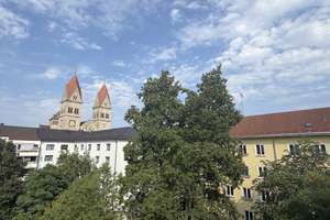  
Stilvolle 2-Zimmer-Wohnung mit traumhafter Dachterrasse in der Maxvorstadt  – Linprunstraße 50, 80335 Sankt Benno, München – Vorschaubild 3