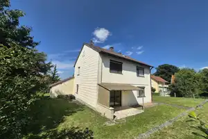 Einfamilienhaus mit Traumgrundstück-Provisionsfrei – Eichstätt (Kreis) – Vorschaubild 2