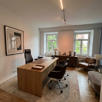 STOCK - helle Flächen | flexible Raumaufteilung | zentrale Lage