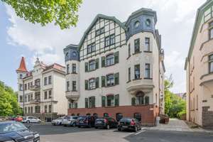 Leipzig -Christianstraße- 1,5 Zimmer Wohnung – Christianstr. 1, 4105 Zentrum-Nordwest, Leipzig – Vorschaubild 1