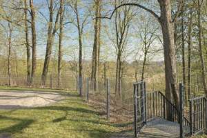 Stilvolle Wohnung, großer Balkon mit freiem Blick zur  reizvollen Parklandschaft des Alsterlaufs – Die vollständige Adresse der Immobilie erhältst du vom Anbieter., 22399 Lemsahl-Mellingstedt, Hamburg – Vorschaubild 14