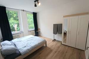 Möblierte Wohnung mit Garage in Osterbaum – Wörther Straße 18, 42107 Elberfeld, Wuppertal – Vorschaubild 10