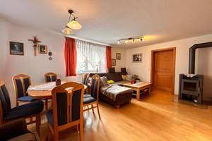 Viel Haus, viel Grund, viele Möglichkeiten – großzügiges Zweifamilienhaus mit ca. 2.500 m² Grund. – Die vollständige Adresse der Immobilie erhältst du vom Anbieter., 94157 Perlesreut – Vorschaubild 28