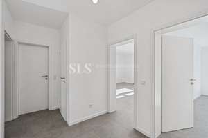 Exklusive 3-Zimmer Wohnung mit Balkon und Garage in Schmachtendorf – Die vollständige Adresse der Immobilie erhältst du vom Anbieter., 46147 Sterkrade-Nord, Oberhausen – Vorschaubild 8