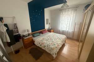Schöne 3-Zi.-Wohnung * EBK * Balkon * Hobbyraum * TL-Bad mit Badewanne * gute Lage in S-Wangen! – Die vollständige Adresse der Immobilie erhältst du vom Anbieter., 70327 Wangen, Stuttgart – Vorschaubild 1
