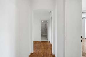 Wohnen am Pfannenstiel - Altbau mit Potential - Ohne Käuferprovision – Am Pfannenstiel 9, 86153 Rechts der Wertach, Augsburg – Vorschaubild 3