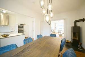 Stilvoll saniertes Altbremer Reihenmittelhaus im Wachmannstraßenquartier – Die vollständige Adresse der Immobilie erhältst du vom Anbieter., 28209 Schwachhausen (Ortsteil), Bremen – Vorschaubild 7