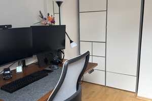 Charmante 3-Zimmer-Wohnung in zentraler Lage von Ulm – Ulm – Vorschaubild 6