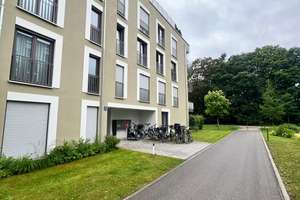 Voll möblierte Neubau-3-Zimmer-Wohnung mit TG-Stellplatz und Balkon – sofort bezugsfertig – Maria-Arndts-Straße 21, 81249 Aubing-Süd, München – Vorschaubild 28