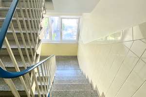 3-Zimmer-Wohnung mit Potenzial in Nürnberg-Maxfeld – leerstehend, sofort bezugsfrei – Goethestr. 25, 90409 Maxfeld, Nürnberg – Vorschaubild 8