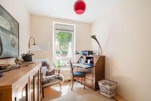 Wunderschöne, freie 3,5-Zimmer-Terrassenwohnung mit Tiefgaragenstellplatz in Hamburg-Ottensen – Die vollständige Adresse der Immobilie erhältst du vom Anbieter., 22763 Ottensen, Hamburg – Vorschaubild 9