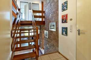 Newel-Beßlich: Architektenhaus mit separatem Gästehaus, Doppelgarage und weitläufigem Grundstück. – Die vollständige Adresse der Immobilie erhältst du vom Anbieter., 54309 Newel – Vorschaubild 19