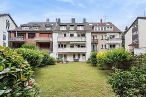 Attraktives Mehrfamilienhaus in zentraler Lage von Düsseldorf Hassels! – Die vollständige Adresse der Immobilie erhältst du vom Anbieter., 40599 Hassels, Düsseldorf – Vorschaubild 3