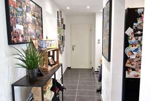 Hochwertig und Modern! 3-Zimmerwohnung mit Balkon in KA-Mühlburg – Die vollständige Adresse der Immobilie erhältst du vom Anbieter., 76185 Mühlburg, Karlsruhe – Vorschaubild 9