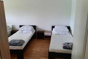 Monteurwohnung München Nord | Möbliert | Bis 10 Personen