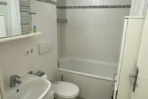 Vollmöblierte und schöne 1-Zimmer-Wohnung zu vermieten  – Elsenheimerstr. 32, 80687 München – Vorschaubild 6