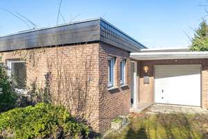 Hochwertiger Bungalow mit großzügigem Grundstück und Südterrasse – Die vollständige Adresse der Immobilie erhältst du vom Anbieter., 32429 Häverstädt, Minden – Vorschaubild 26